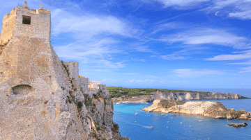 Cultural exchange with Puglia open to artists from Channel Islands