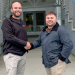 Granite Le Pelley signs multi-year partnership with St Jacques Vikings