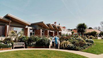 Jersey Post chooses Jersey Hospice Care as its Charity of the Year 2025