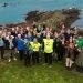 Charity beneficiaries announced for 2025 Saffery Rotary Walk