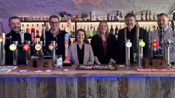 ‘Landmark moment’ for night-time economy safety with funding approved for training for up to 300 bar staff