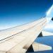 Airplane wing