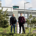 Ports of Jersey and Jersey Electricity partner in roof solar at airport