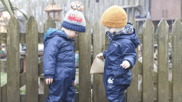 RBS International launches 2025 Community Involvement Strategy