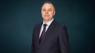 Lancaster strengthens Senior Team with two new appointments