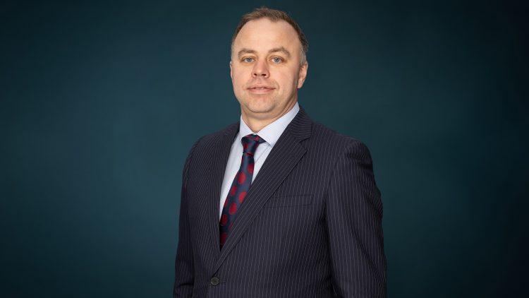 Lancaster strengthens Senior Team with two new appointments