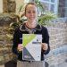 Queens Road Medical Practice recognised for eco-friendly excellence