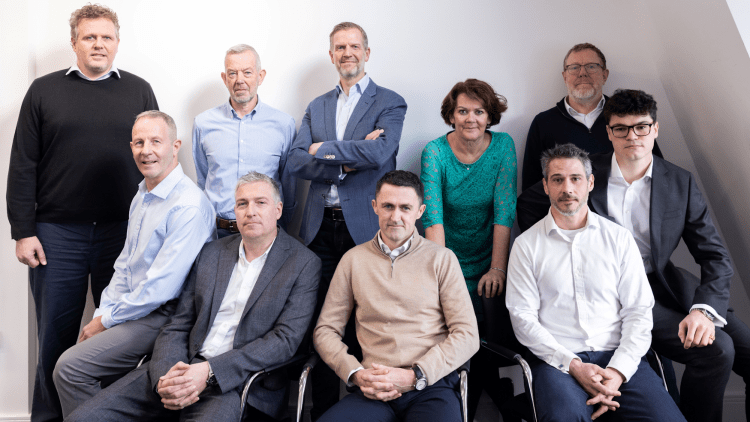 Evelyn Partners International relocates to new office in St. Helier