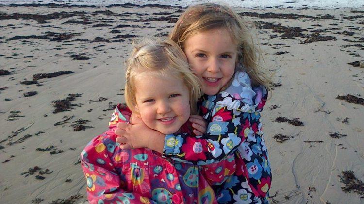 Tribute to Aggie Nicolle unveiled in Priaulx Premature Baby Foundation flat