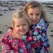 Tribute to Aggie Nicolle unveiled in Priaulx Premature Baby Foundation flat