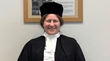 Carey Olsen counsel sworn in as Guernsey Advocate
