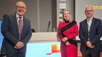 Manx State of the Nation conference celebrates 20th anniversary