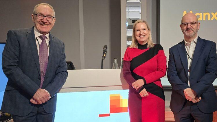 Manx State of the Nation conference celebrates 20th anniversary