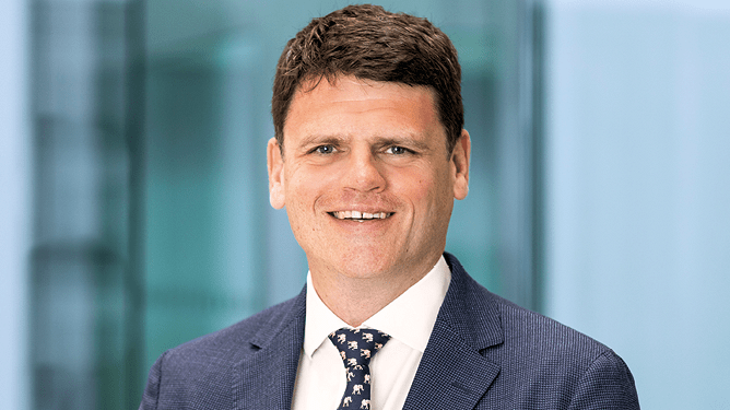 Simon Marks