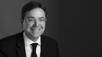 Crestbridge Family Office Services appoints new Chairman