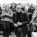 The Harbour Gallery Bookworm opening