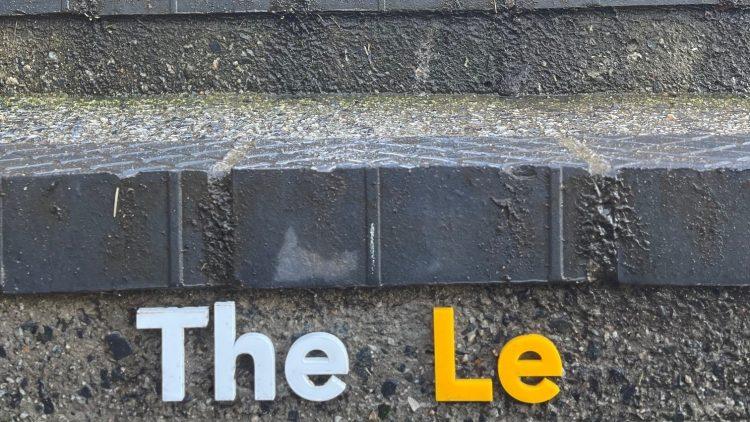 Guernsey Arts celebrates creative community and Guernsey language with public art installation