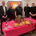 UBS Jersey announces partnership with Beresford Street Kitchen