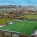 Victoria Park gets set to kick off with a bumper weekend of football action!