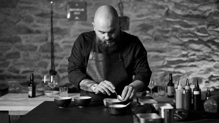 Vraic restaurant to open in Guernsey this July