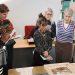 Barreau Scholarship Award winners announced