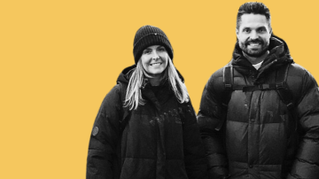 Snap Insights: From Jersey to the Baltic Sea – how brand strategy transforms SaaS Companies