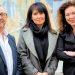 Alex McNee Sarah Mullins Jo Luce