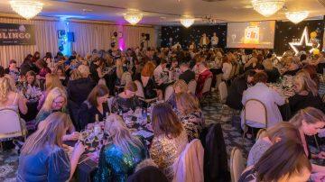 Priaulx Premature Baby Foundation’s 6th Blingo fundraiser sells out in under 24 hours