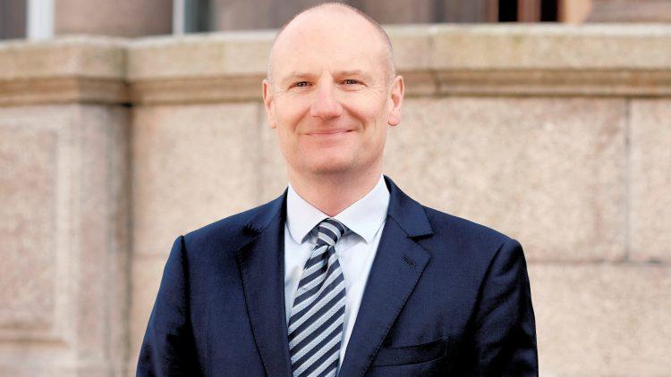 Chris Golding