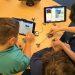 Digital Jersey brings robots into the classroom