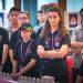 Victoria College and Beaulieu teams crowned champions at inaugural Jersey F1 in Schools race day