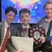 Guernsey de Putron Challenge 2025-03 Blanchelande Year 8