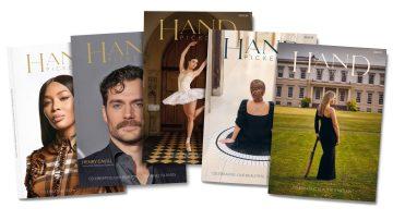 Hand Picked Hotels named finalist for UK Marketing Innovation Award