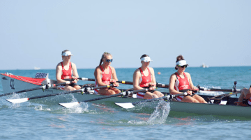 Jersey Sport awards £280,000 to 45 sport organisations for off-island sport travel