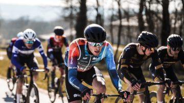 Jack hits the road with BDO sponsorship
