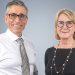 John Medina and Helen Hendy