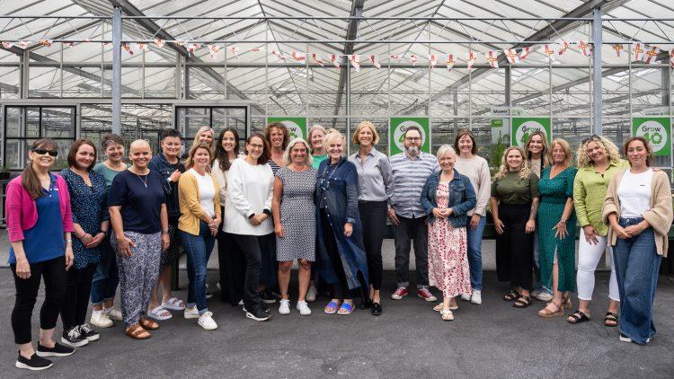 Lloyds Bank Foundation celebrates 40 years with new grant programme worth £400,000