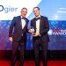 Ogier is four-time winner at Wealthbriefing European Awards 2025