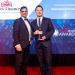 Jersey’s private wealth proposition recognised with Wealthbriefing European Awards win