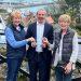 Hotel de Havelet hosts charity volunteer as part of the Room to Reward initiative