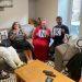 JT supports wellbeing at Sanctuary Trust with mobile phone donation