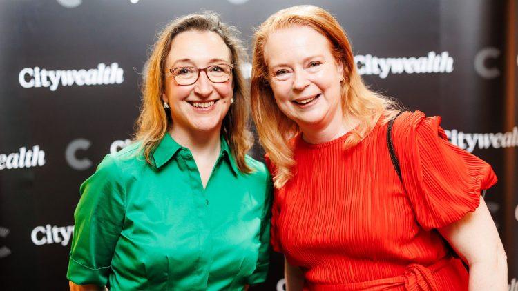 Top prizes for Channel Islands in Citywealth Powerwomen Awards