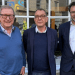 Guernsey’s clearing banks join forces to support Guernsey Community Savings