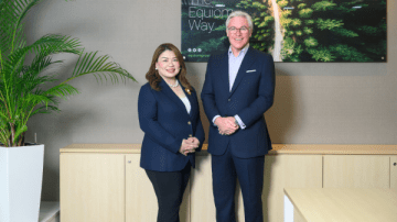 Equiom Group appoints new Regional Head of Asia