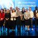 Winners announced for Jersey Finance’s 2024 Sustainable Finance Awards