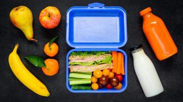 Vegetables are on the menu for another year of ‘Eat Them To Defeat Them’