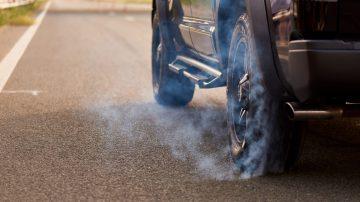 Guernsey’s greenhouse gas emissions drop by 3.1%