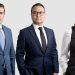 Walkers’ Jersey office growth continues with three new hires