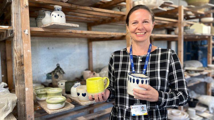 Highlands College appoints new Head of Adult and Community Education