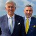 Andrew Coggings Simon Beynon